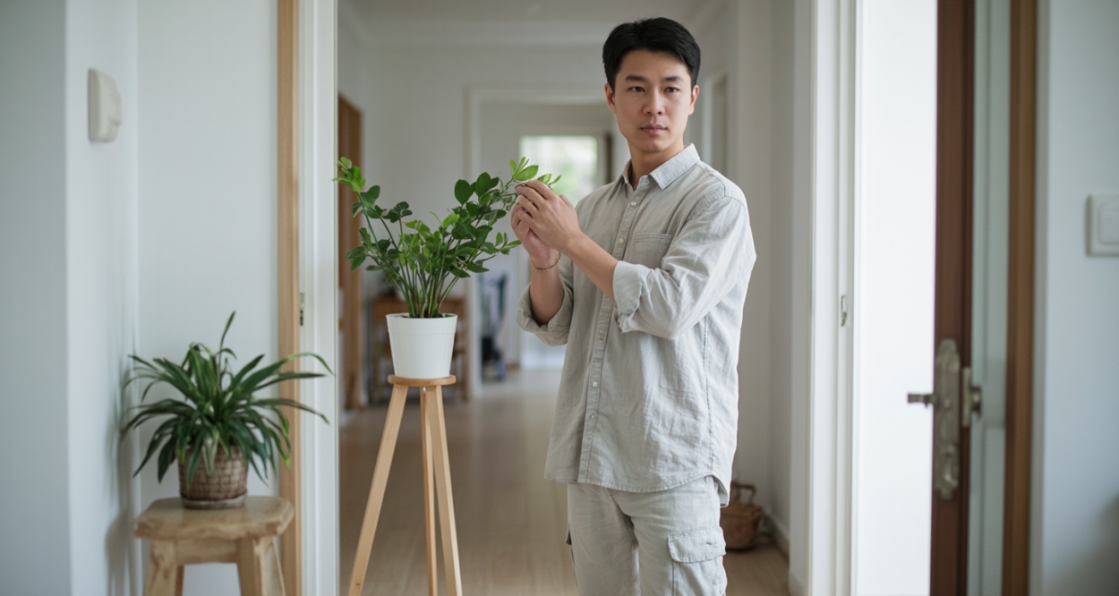 搬家风水：科学布局，迎接新生活轮播图4