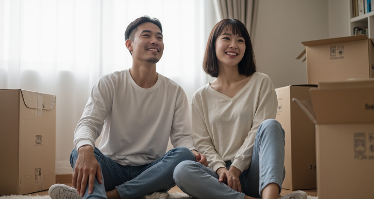 秦皇岛搬家：轻松迁居，乐享新生活的起点轮播图2
