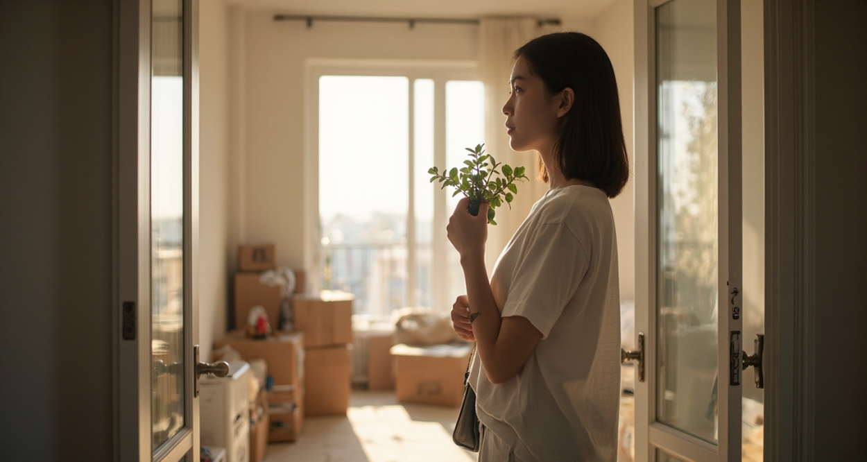 当“梦到搬家了”背后的深层含义轮播图1
