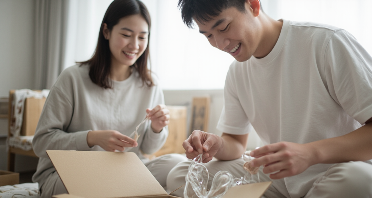 揭秘高端搬家公司的独特魅力轮播图2