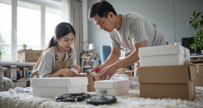 宜兴搬家：轻松迁徙，幸福启航图片5
