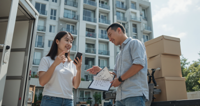 寻找靠谱服务？看这里！小型搬家公司电话大全图片10