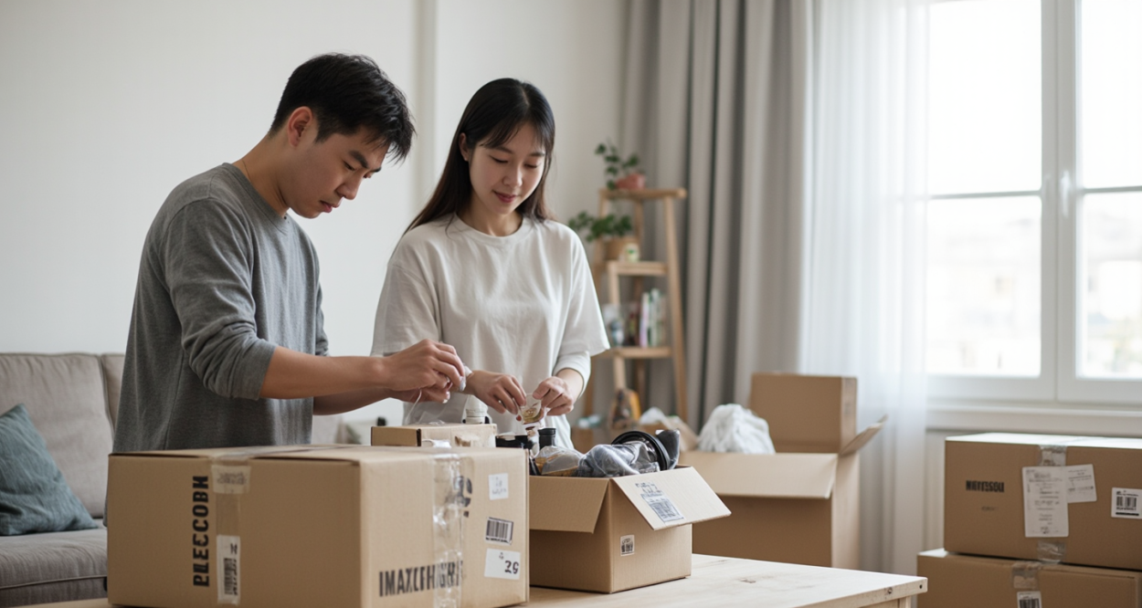 搬家四句：轻松搞定搬家大事的秘诀轮播图3