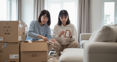 莆田搬家公司：让您的搬迁之路更顺畅图片10