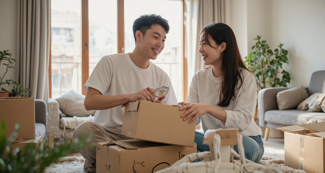 农历九月搬家的那些事儿，你真的知道吗？轮播图3