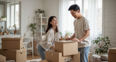 农历九月搬家的那些事儿，你真的知道吗？图片7