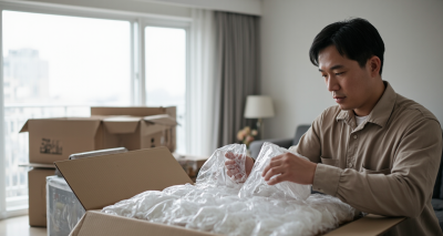 榆林搬家公司：您的搬迁好帮手图片13