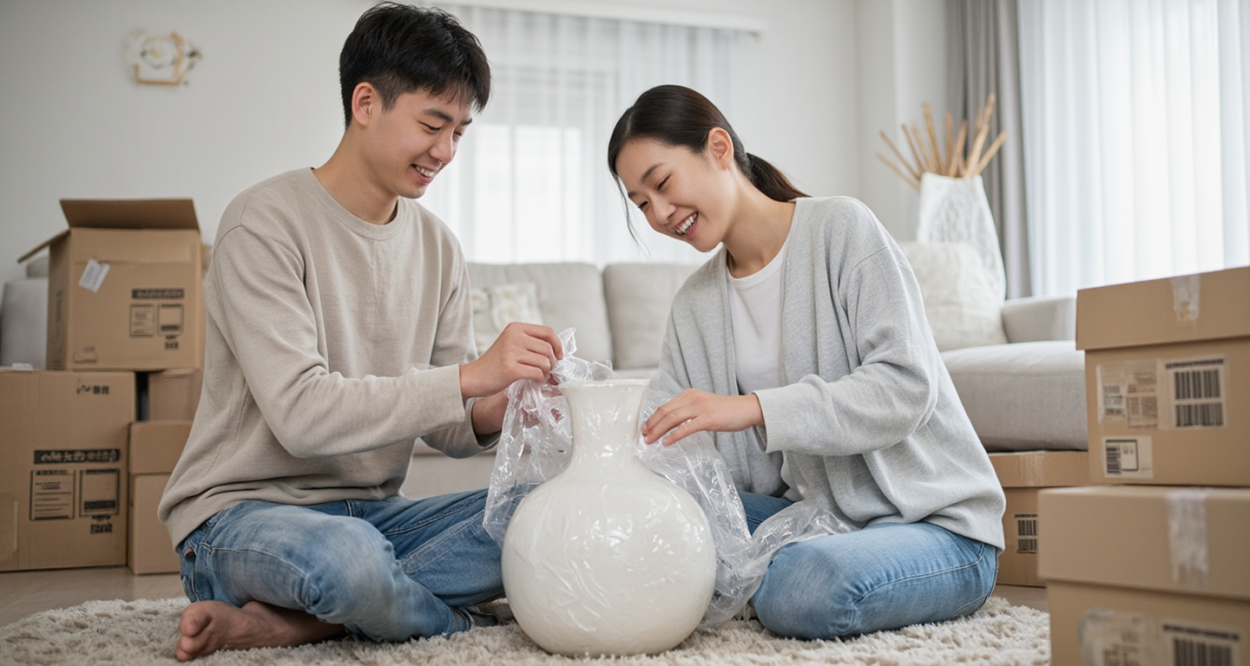 九江搬家公司：让您的迁居之旅轻松无忧轮播图3