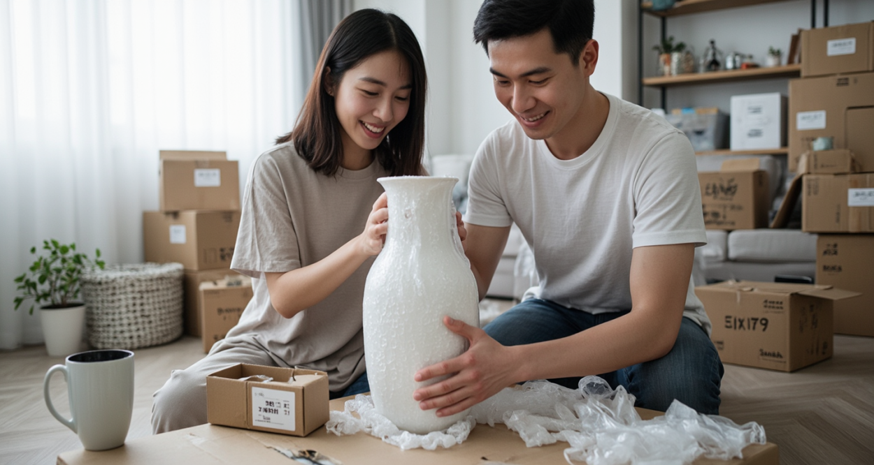 九江搬家公司：让您的迁居之旅轻松无忧轮播图2