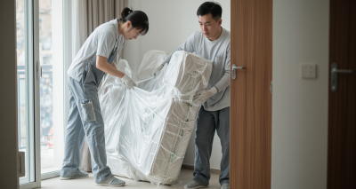 搬家床垫打包全攻略，轻松搞定大难题！图片7