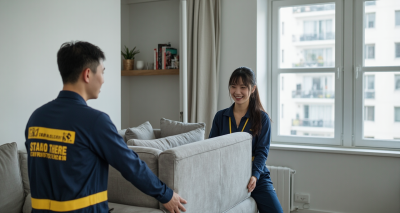 怀柔搬家公司：您的搬迁好帮手！图片8
