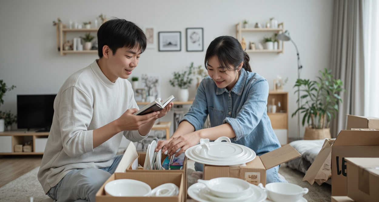 怎样才算真正的搬家？轮播图2