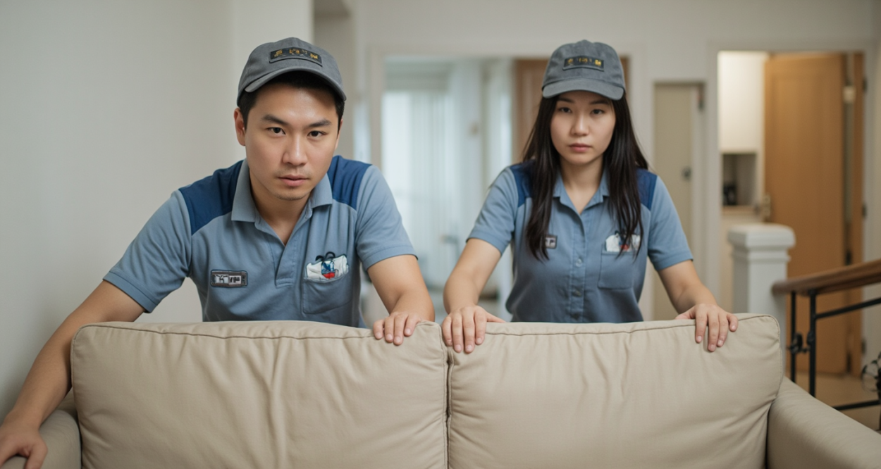 公兴搬家公司：您的搬迁好帮手！轮播图2