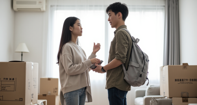 银川搬家公司电话大全，轻松解决您的搬迁需求！图片11