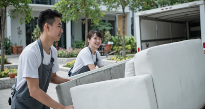 厚街搬家公司：您的安心之选图片3