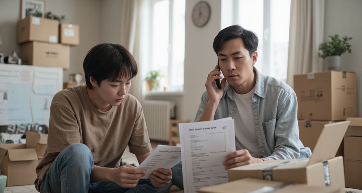 焦作搬家公司电话大全，轻松解决您的搬迁烦恼！轮播图3