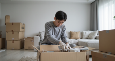 寻找便捷？这里有你需要的附近搬家电话！图片2