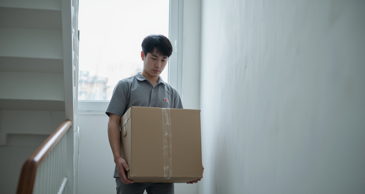 揭秘搬家公司咋收费，让你搬家不再迷茫！轮播图2