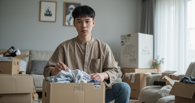 国际货运搬家：让迁徙变得轻松又便捷图片9
