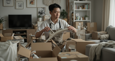 搬家真的需要挑日子吗？看这里解答！图片9