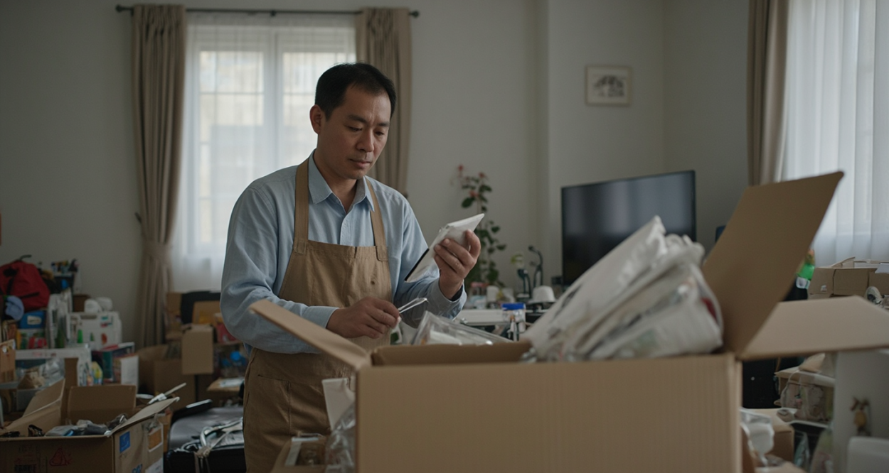 搬家真的需要挑日子吗？看这里解答！轮播图2