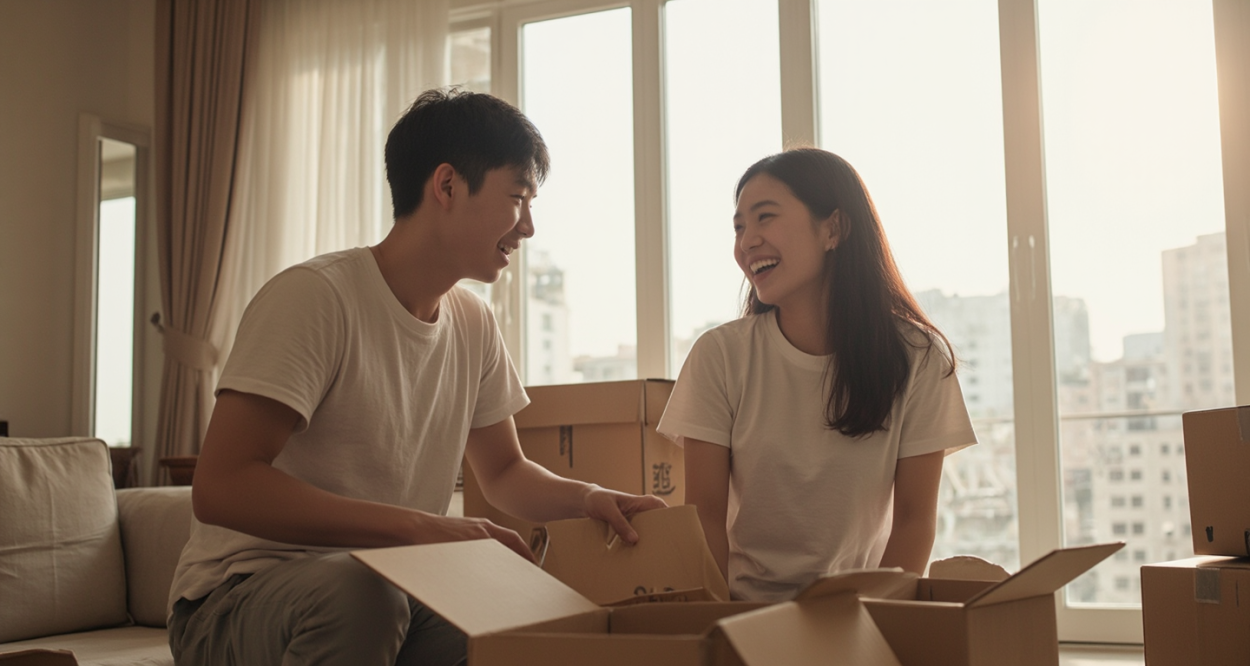 搬家上午好还是下午好？全面解析来了！轮播图2
