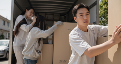 揭秘搬家公司怎么收费啊，让你搬家不花冤枉钱！图片6