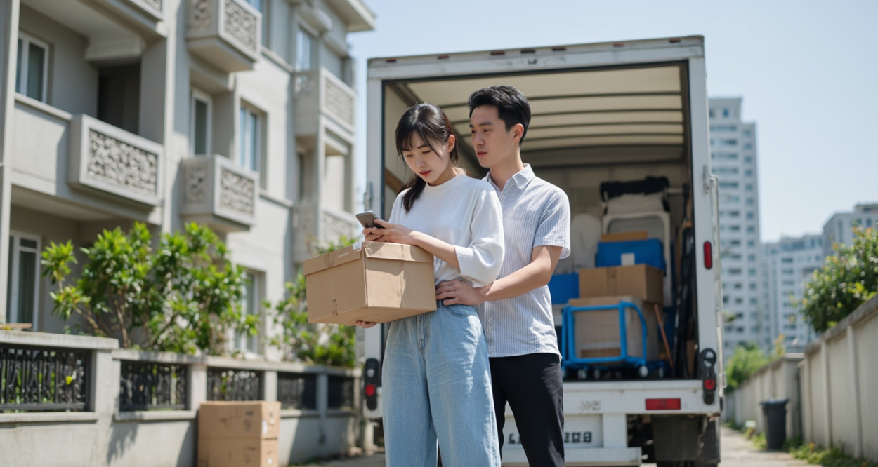 明天到底适不适合搬家？一文解答你的疑惑！轮播图2