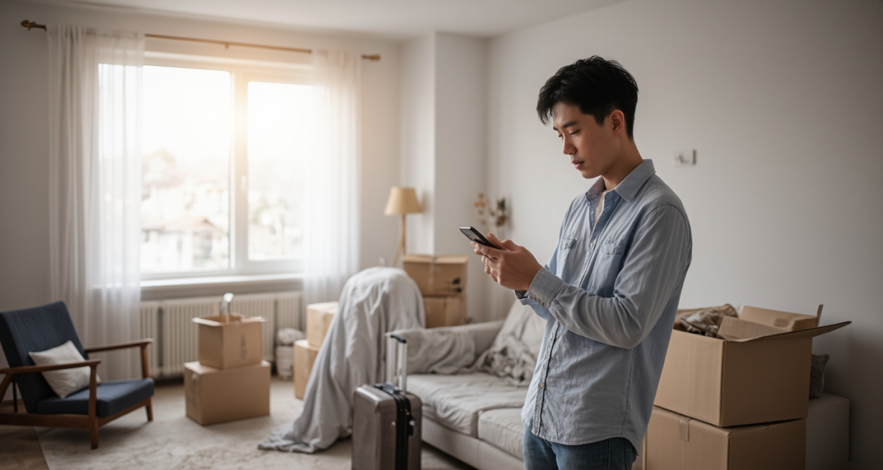 明天是否适合搬家？一篇文章帮你搞定决策！轮播图2