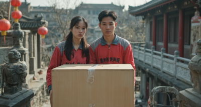 咸阳搬家公司电话号码大全，轻松获取搬迁助手！图片11
