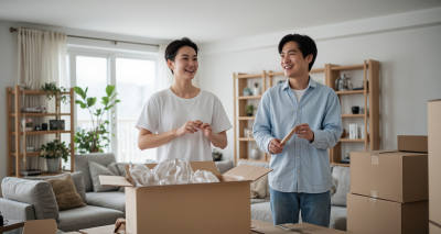 搬家禁忌破解与科学风水布局指南图片18