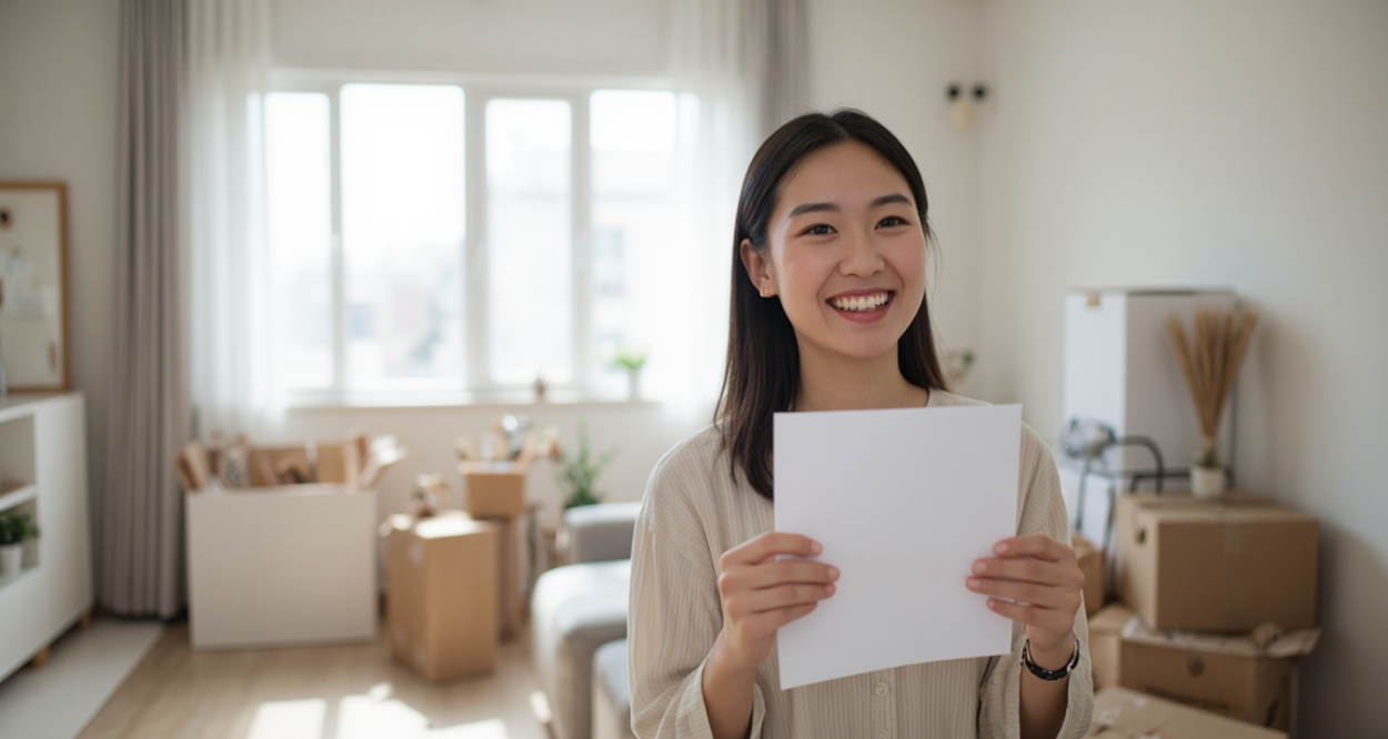 搬家酒邀请函怎么写？超实用指南来啦！轮播图4