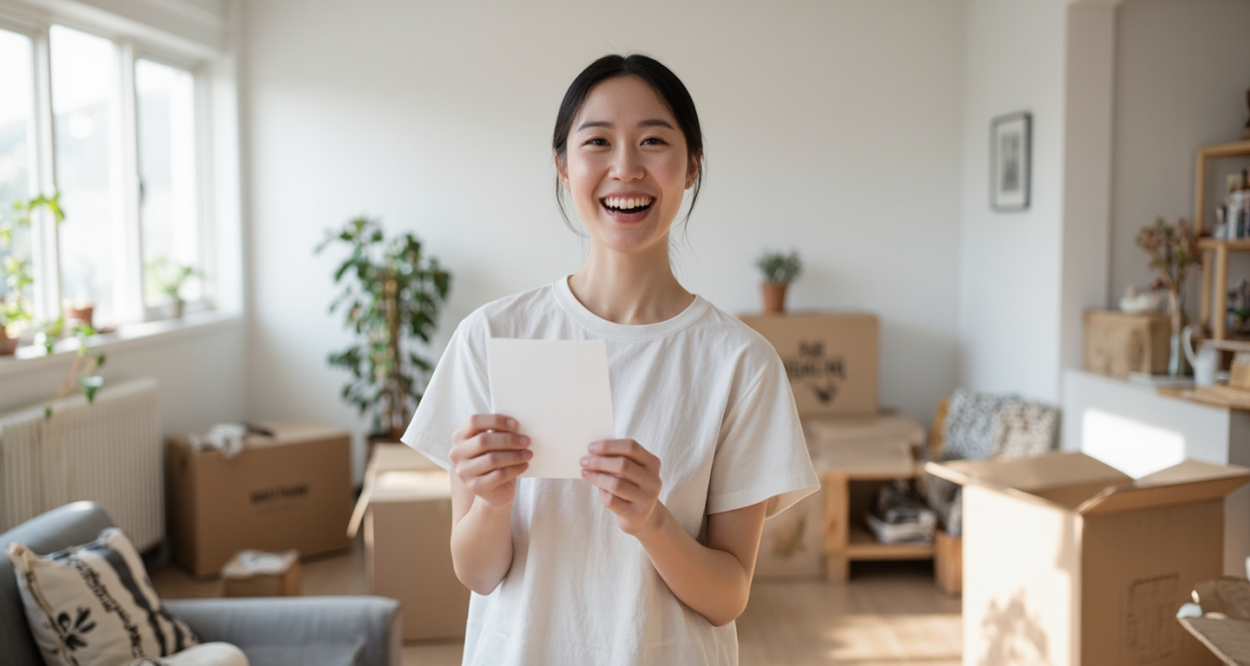 搬家酒邀请函怎么写？超实用指南来啦！轮播图1