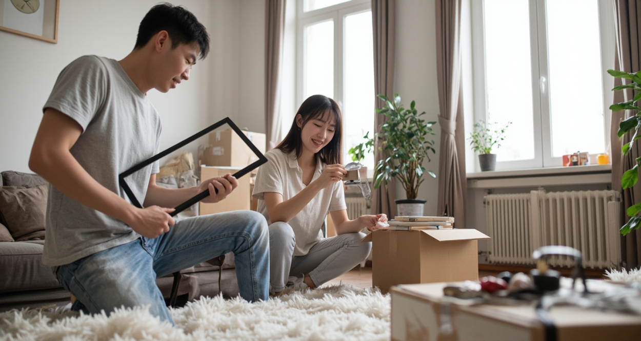 四月初六搬家到底好不好？一篇文章给你答案！轮播图2