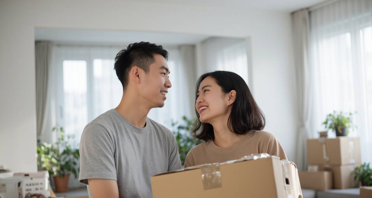你的搬家小助手——搬家万年历全解析轮播图3