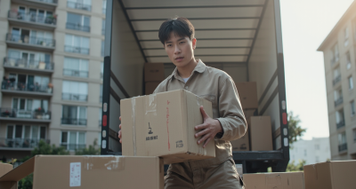 延吉市搬家公司电话大全，一键获取服务！图片2