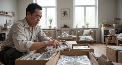 唐山搬家公司电话号码大全，轻松解决您的搬迁需求！图片14