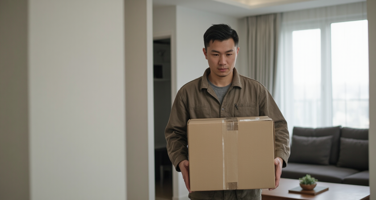 盐城搬家：一站式服务，轻松迁移新居轮播图2