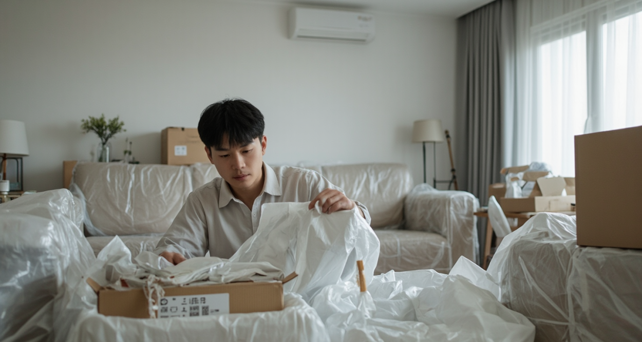 强生搬家：一场关于生活变迁的智慧之旅轮播图2