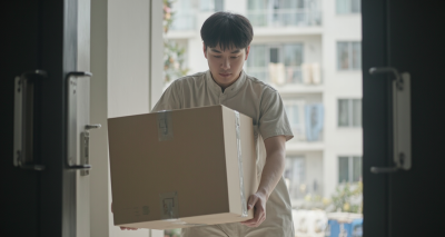 太原居民搬家：一场说走就走的幸福迁徙图片7