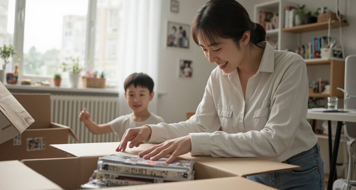 选择最佳搬家月份，让搬迁更顺畅轮播图4