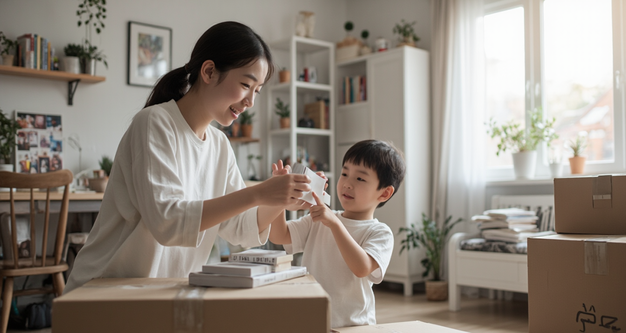 选择最佳搬家月份，让搬迁更顺畅轮播图3