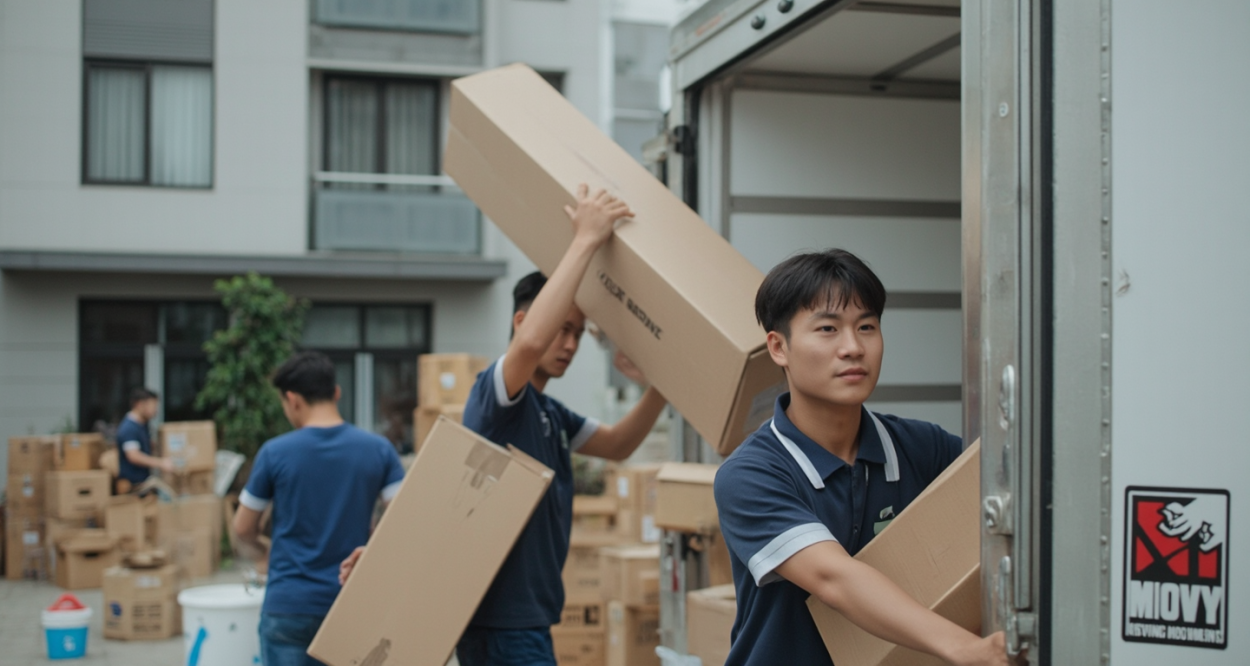 搬家怎么搬？一篇文章告诉你全攻略！轮播图3