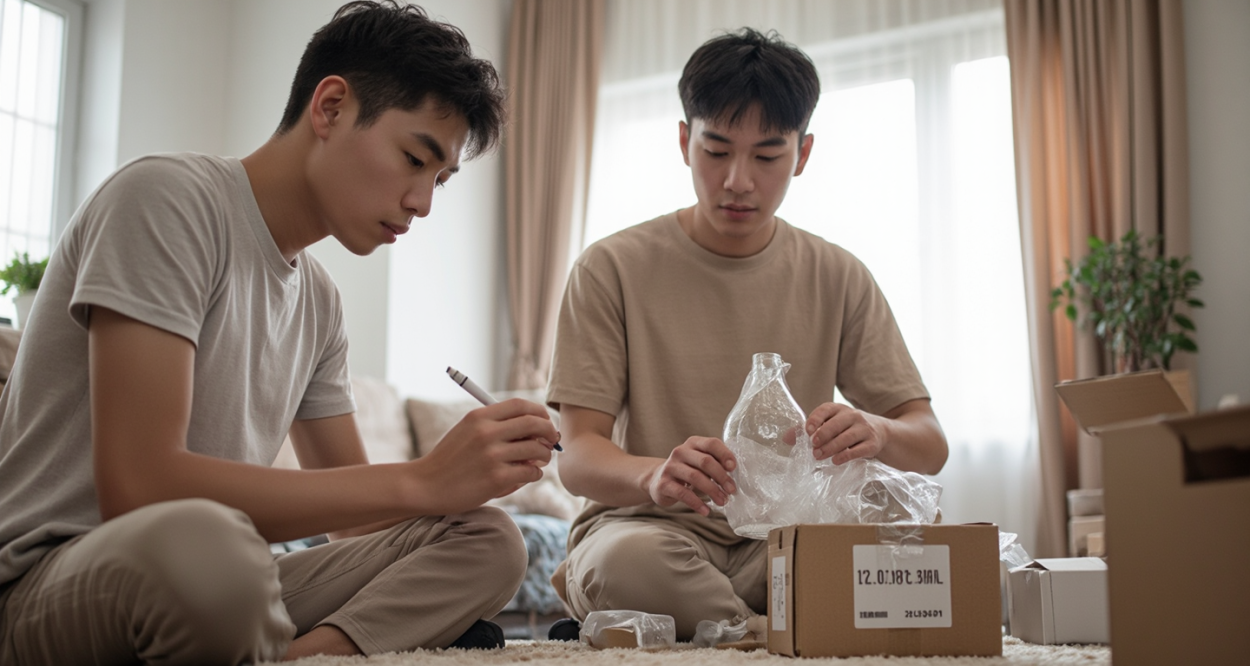 哈尔滨搬家：一场说走就走的城市迁徙轮播图2