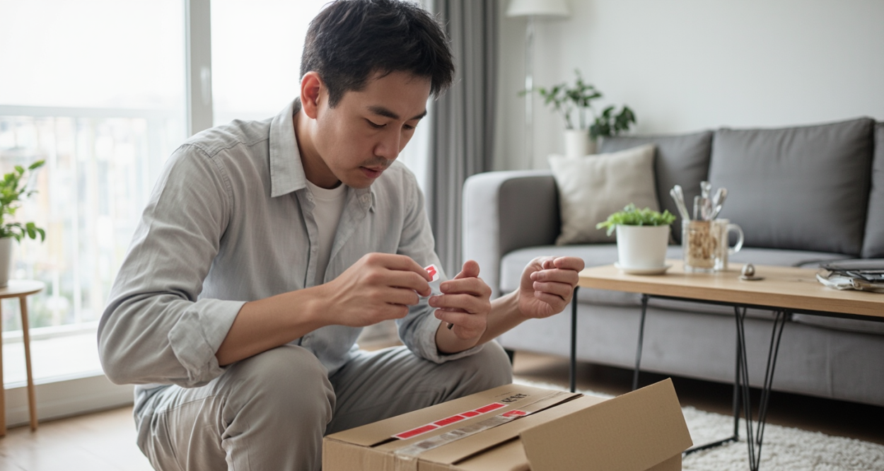 搬家忌讳大揭秘，助你顺利迁居轮播图2