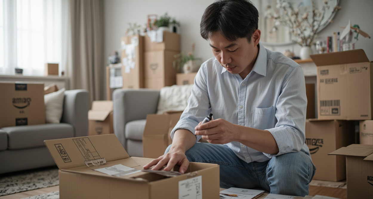 搬家说说：那些不得不说的搬家小故事轮播图2