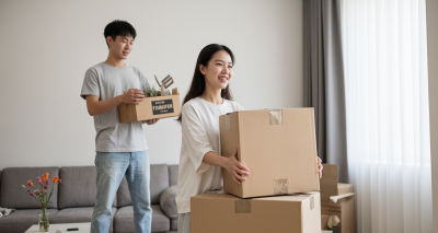何时才是适宜搬家的最佳时机？图片18