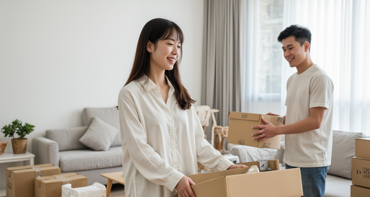何时才是适宜搬家的最佳时机？轮播图2