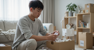 通州搬家：一场轻松愉悦的城市迁徙之旅图片9