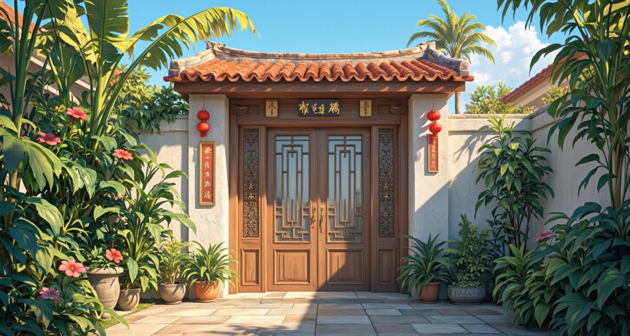 三亚搬家：一场说走就走的迁徙盛宴轮播图4